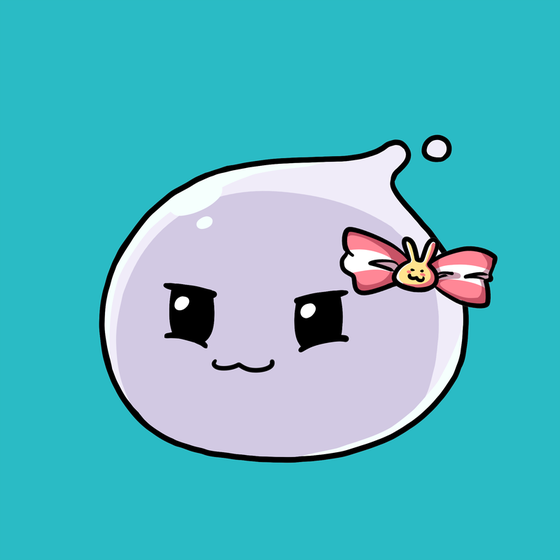 Squishie #3465