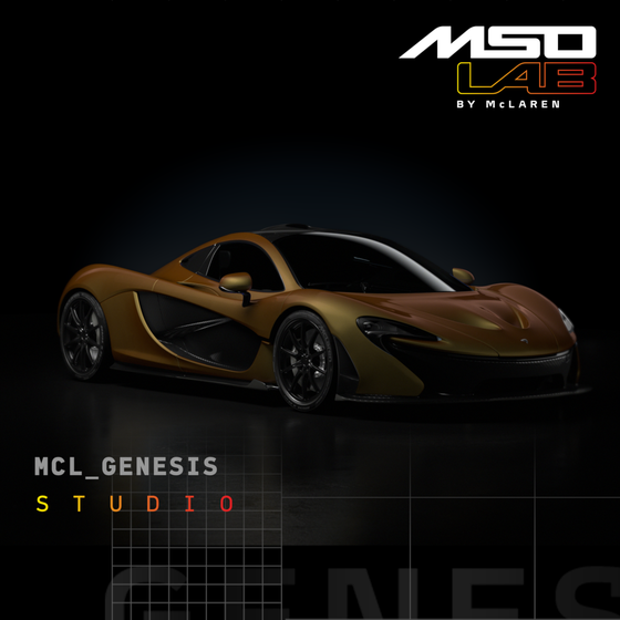 MSO LAB Genesis #231