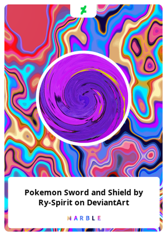 Pokemon Sword and Shield by Ry-Spirit on DeviantArt