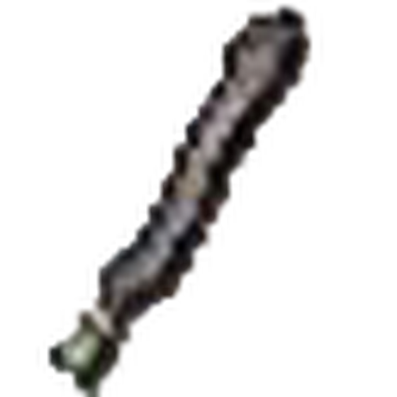 Mithril Dagger