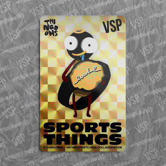 Sports Thing #1201