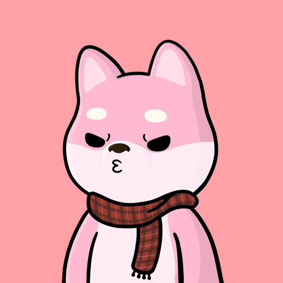 Shibe #4846