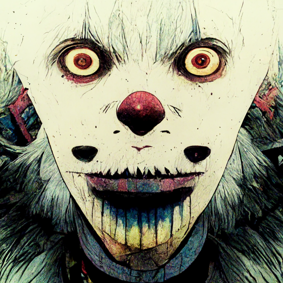 Face #344