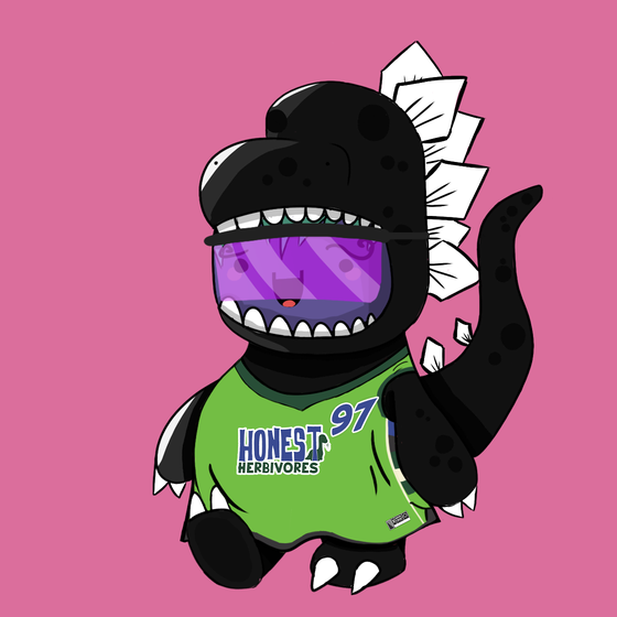 Chibi Dino #8903