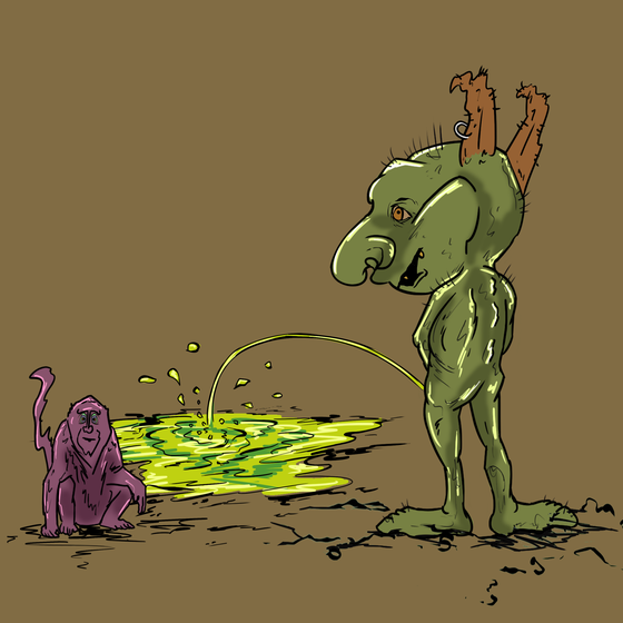 Goblinpisswtf #9626