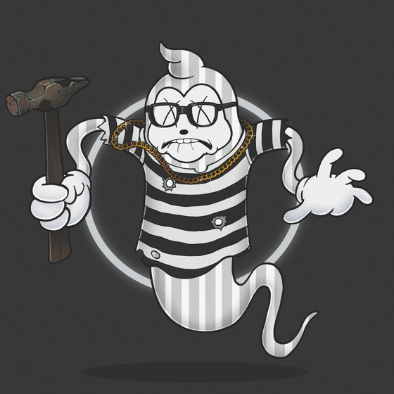 Prisoner #3954