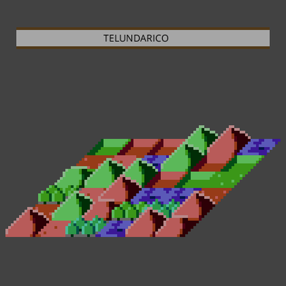 Telundarico