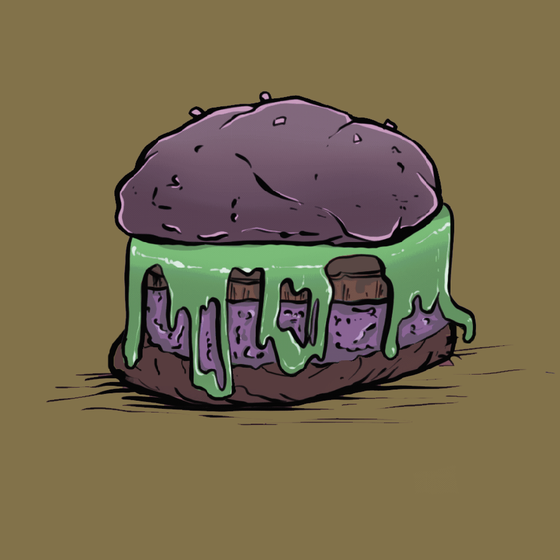 goblintown burgers #2266