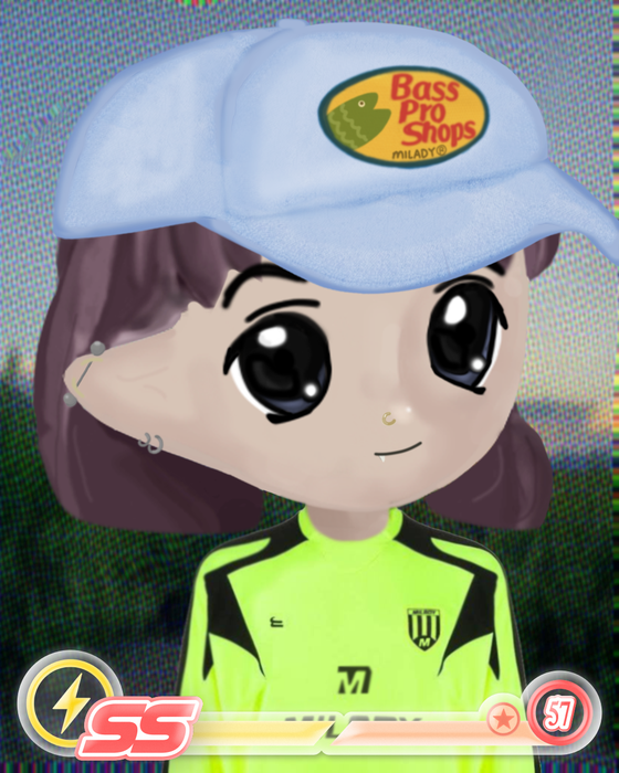 Milady 54