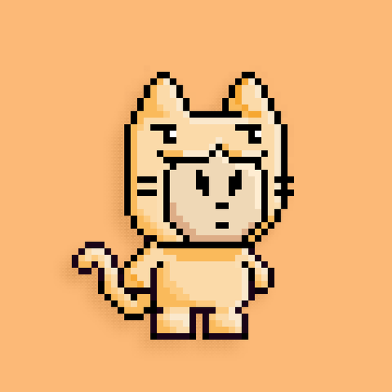 little cats  #26552