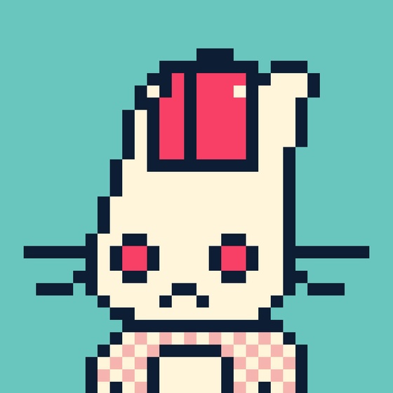 PixelBun #3209