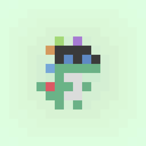 tiny dinos #3111