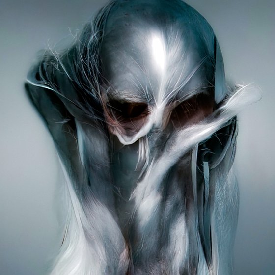 Ghost in the Machine #234