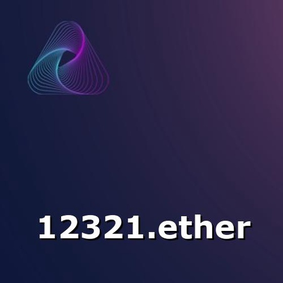 12321.ether