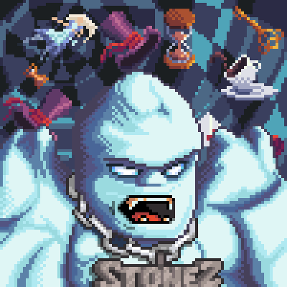 MetaStonez #906