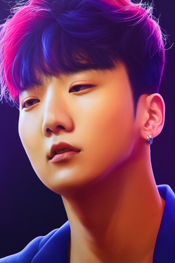 Lives Of Jungkook #34