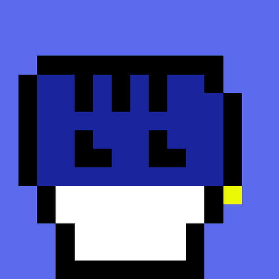 Pixel Minds #4030