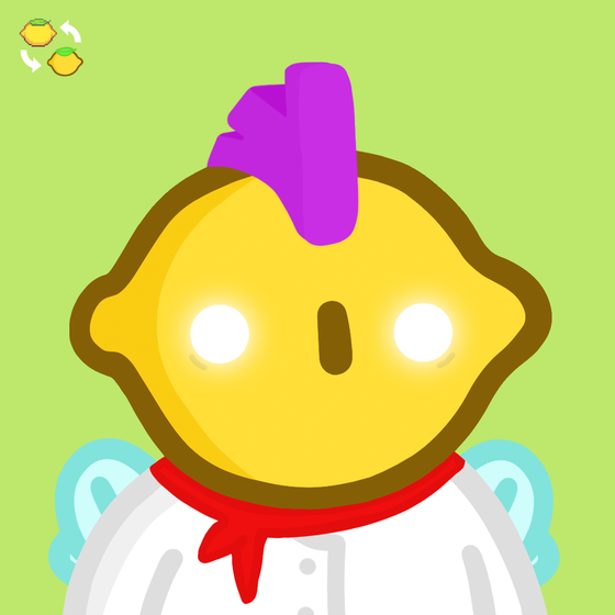 Little Lemon #6025