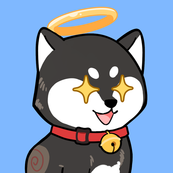 Shiba #222