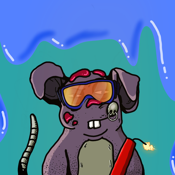 Mud Rats 537