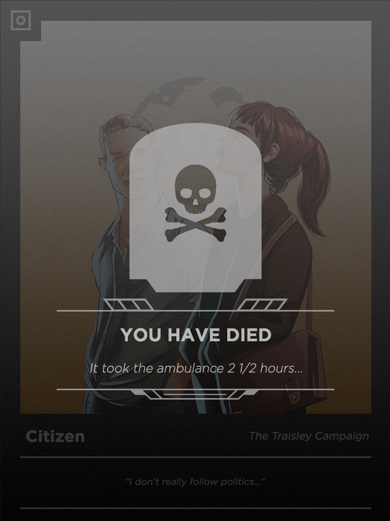 Traisley Campaign Citizen (302)