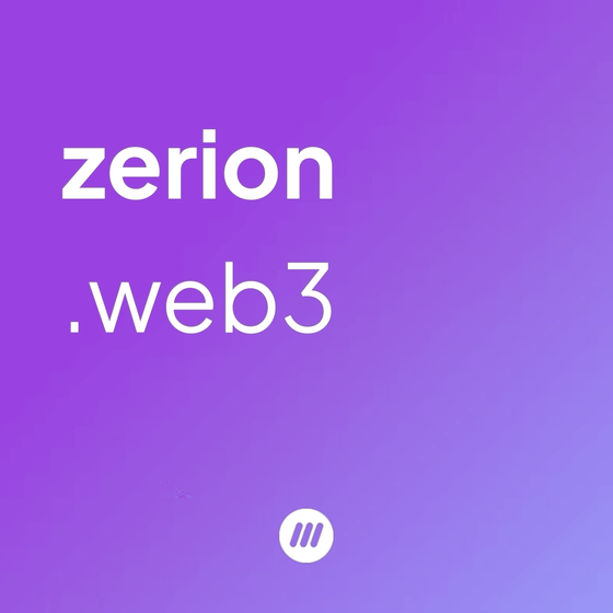 zerion.web3