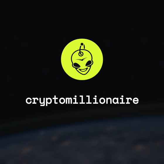 cryptomillionaire