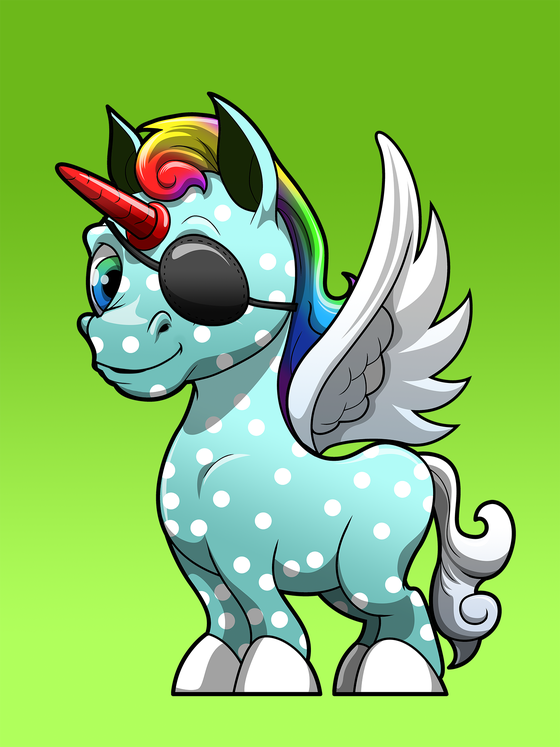 Unicorn #4045