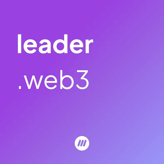 leader.web3