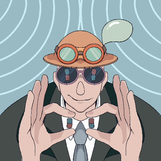 RENGA METAL GENESIS #1678