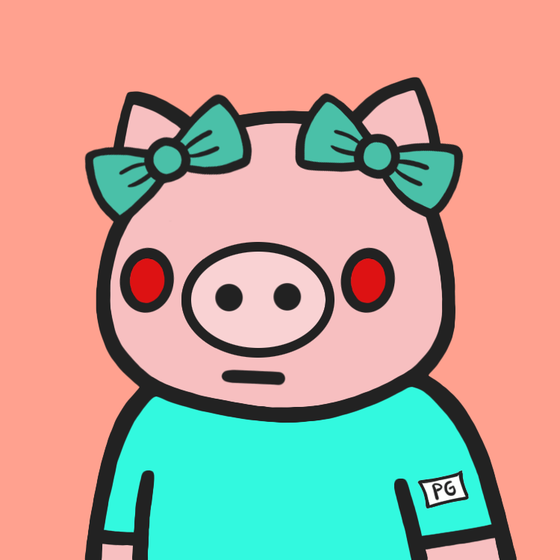 PIG GANG #7785
