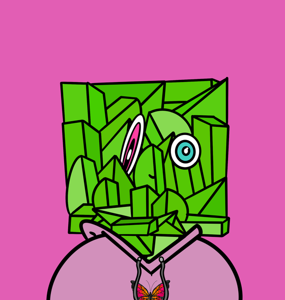Hot Single Square