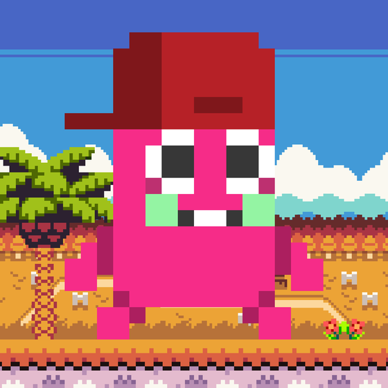 PixelF00ls #232