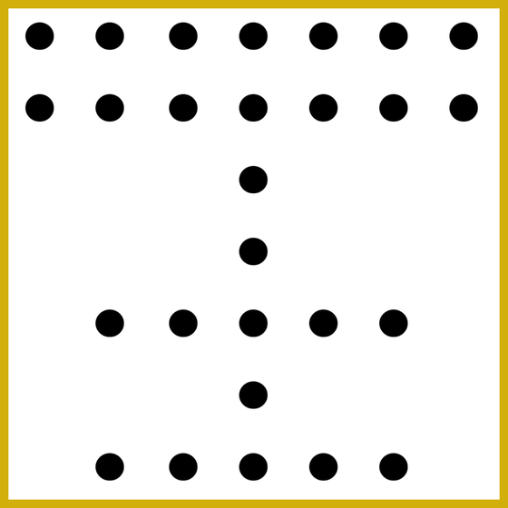 Dot #1220