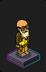 Habbo Crafted Avatar #181