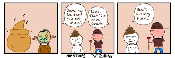 NipStrips #115