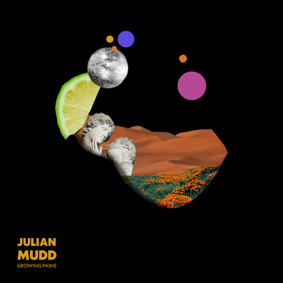 Julian Mudd - Growing Pains #156