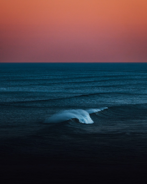 Dreamy Wave