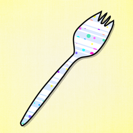 Brenda's Favorite Fork (Non-Fungible Fork #2290)