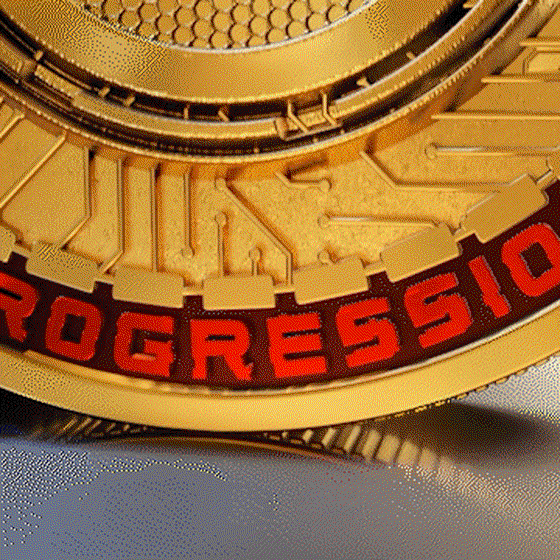 Film Crib Presents: Retrogression OG Token 174