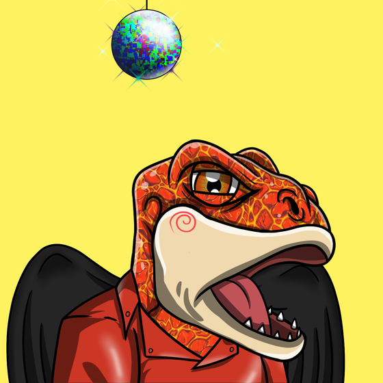 Metasaurs Mini #7277