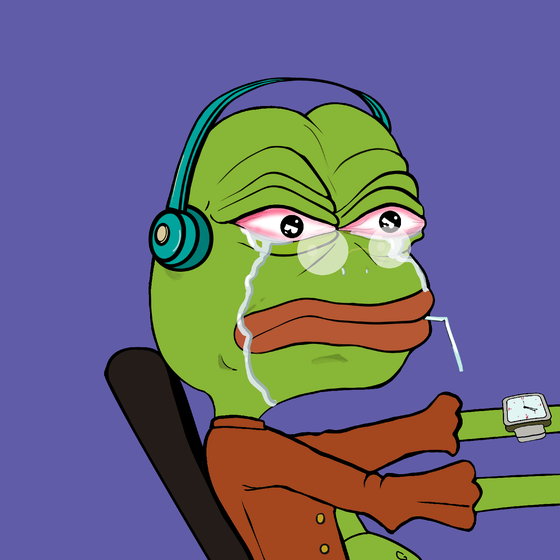 PepeMfers #933