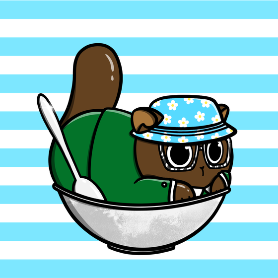 Froyo Kittens #8888
