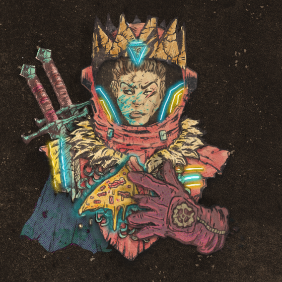 Space Addicts #1329