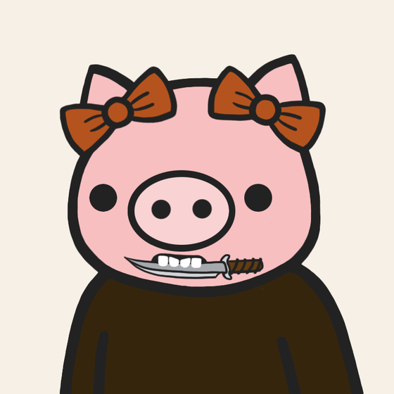 PIG GANG #3986