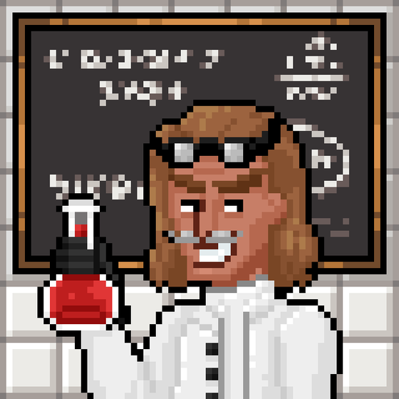 Scientist #000532