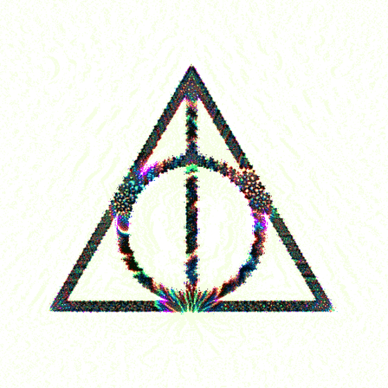 TRIPPY DISPAIR DESTINY RUNE