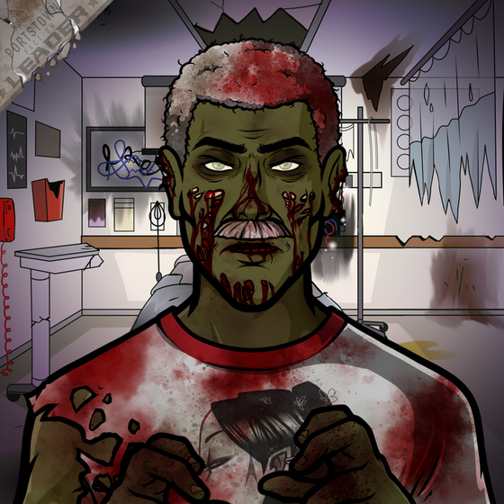 Paul "Doc" Benson