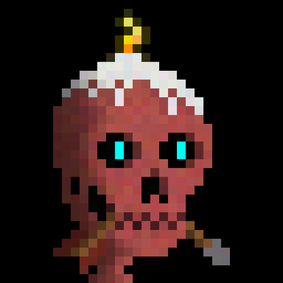 Based Ghoul ⛧ 4806
