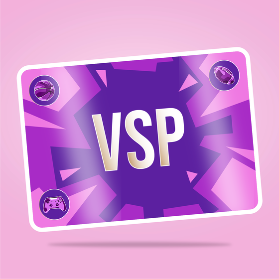 VaynerSports Pass #2073